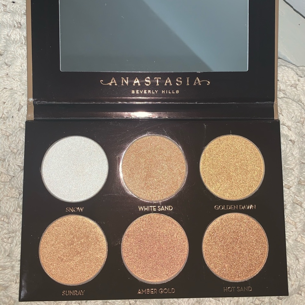 ABS Glow Kit ✨